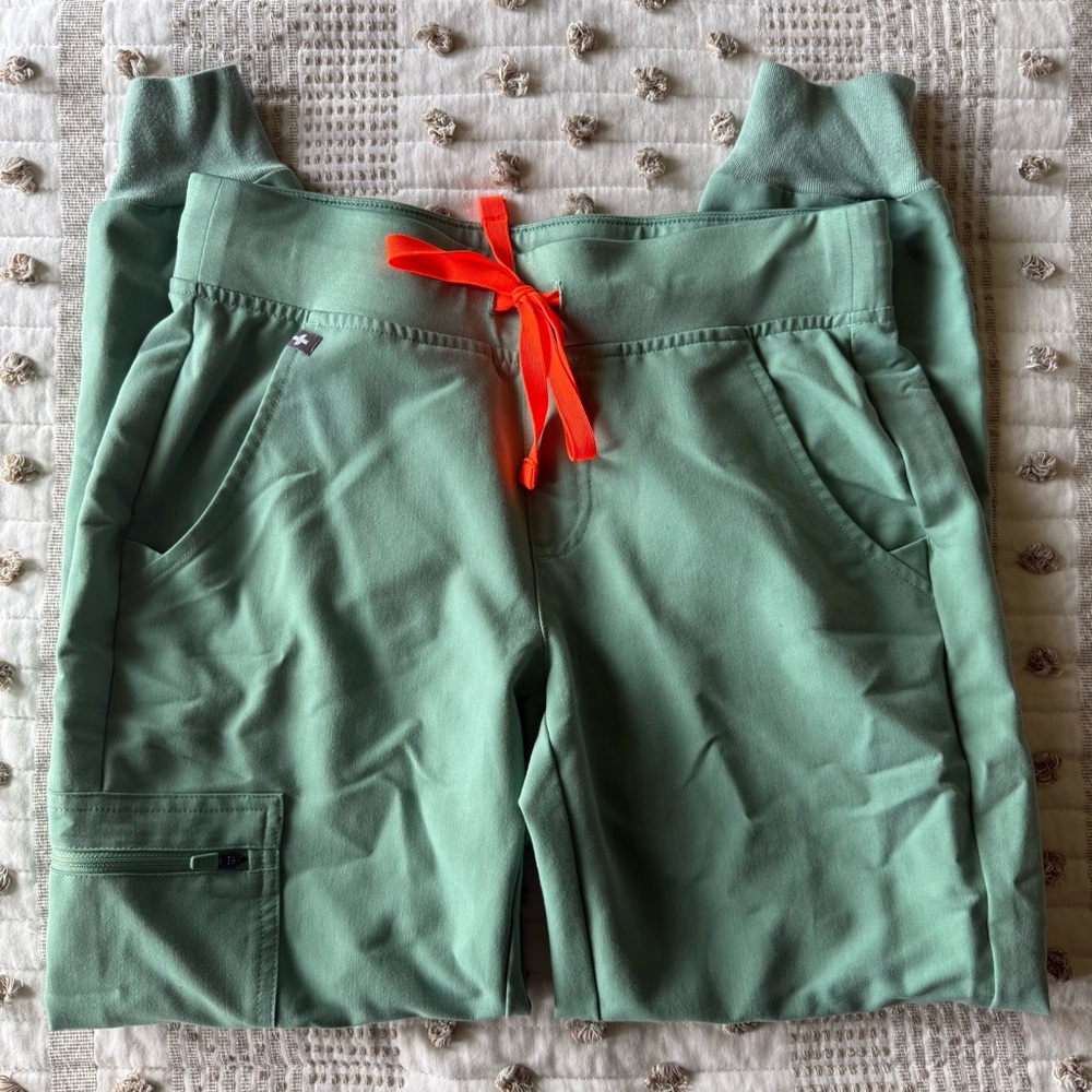 Figs Jade Zamora Joggers size XSP